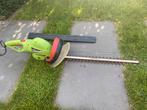 Heggenschaar Florabest (electrisch), Ophalen, Gebruikt, Elektrisch, Florabest