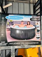 Dreamsteam Jacuzzi 3 personen NIEUW, Nieuw, Ophalen of Verzenden