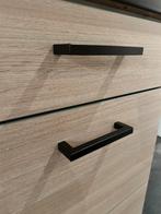 Greepjes | kastgreepjes | handvat, Huis en Inrichting, Minder dan 50 cm, Ophalen of Verzenden, Zo goed als nieuw, Minder dan 100 cm