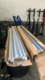 Led tl buizen +-60 stuks / led tl buizen / led / tl, Ophalen, Zo goed als nieuw