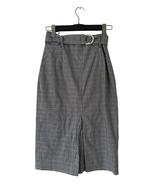 Vanilia rok S, Kleding | Dames, Rokken, Maat 38/40 (M), Blauw, Vanilia, Ophalen of Verzenden