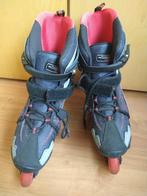 rollerblades - skeelers maat 36- 40, Overige merken, Ophalen of Verzenden, Inline skates 4 wielen, Dames