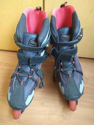 rollerblades - skeelers maat 36- 40  beschikbaar voor biedingen