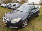 Opel Insignia Sports Tourer 1.8 Edition/navi/clima/pdc/velge, Auto's, Gebruikt, 4 cilinders, Blauw, 1796 cc