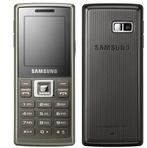 Mobiele telefoon Samsung SGH-M150, Ophalen, Zwart, Overige systemen, Fysiek toetsenbord