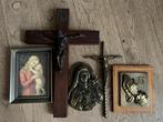 Mooie, religieuze spulletjes!, Ophalen of Verzenden