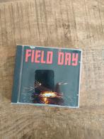 Field dry, Cd's en Dvd's, Cd's | Hardrock en Metal, Ophalen of Verzenden, Zo goed als nieuw