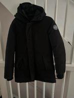 Canada goose jas, Kleding | Heren, Jassen | Winter, Zwart, Canada Goose, Ophalen of Verzenden, Zo goed als nieuw