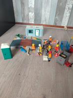 Verschillende Playmobil bouw sets, Ophalen of Verzenden, Gebruikt