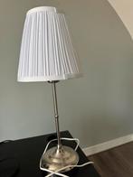 Ikea lamp ARSTID, Ophalen, Zo goed als nieuw, Minder dan 50 cm