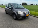 Renault Grand Modus 1.2 TCE 2012 clima en cruise control, Voorwielaandrijving, 4 cilinders, Origineel Nederlands, Handgeschakeld