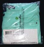 Musthave broek maat 42, Maat 42/44 (L), Nieuw, Ophalen of Verzenden, Lang