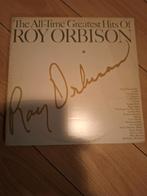 Roy Orbison - Greatest Hits LP, Cd's en Dvd's, Vinyl | Pop, Ophalen of Verzenden, 1980 tot 2000, Gebruikt, 12 inch