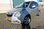 Opel Agila 1.0 Edition - trekhaak - lm velgen - elec. ramen, Euro 5, Origineel Nederlands, Handgeschakeld, Nieuw