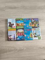 Leuken films, Cd's en Dvd's, VHS | Film, Alle leeftijden, Ophalen, Gebruikt, Actie en Avontuur