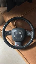 Audi A3 A4 A5 A6 Stuur Stuurwiel met Airbag, Auto-onderdelen, Ophalen, Audi