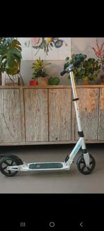 Step Apollo Spectre Pro - Zo goed als nieuw!, Ophalen of Verzenden, Zo goed als nieuw, Gewone step, Apollo