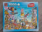 Puzzels 1000 stukjes van King, Ophalen of Verzenden, 500 t/m 1500 stukjes, Zo goed als nieuw, Legpuzzel