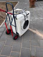 AEG Wasmachine Lavamat Exclusiv Protex, Witgoed en Apparatuur, Wasmachines, Ophalen, 1200 tot 1600 toeren, Gebruikt, 8 tot 10 kg