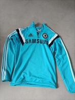 chelsea trui seizoen 14/15, Kleding | Heren, Blauw, Ophalen of Verzenden, Adidas, Voetbal