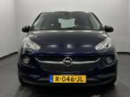 Opel ADAM 1.0 Turbo Rocks Online Edition Clima, Pano, navi, Auto's, Te koop, Geïmporteerd, Benzine, 1041 kg