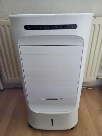 Aerian EC9 Ventilator 3-in-1 beschikbaar voor biedingen
