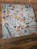 City - Unter der Haut LP, Ophalen of Verzenden, Gebruikt, 12 inch