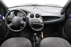 Ford Ka 1.3 Futura | Zeer netjes | Airco | Geen roest | NAP, Auto's, Ford, Origineel Nederlands, Te koop, 60 pk, Benzine