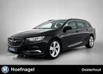 Opel Insignia Sports Tourer 1.5 Turbo EcoTec Online Edition, Voorwielaandrijving, 730 kg, 4 cilinders, Leder en Stof