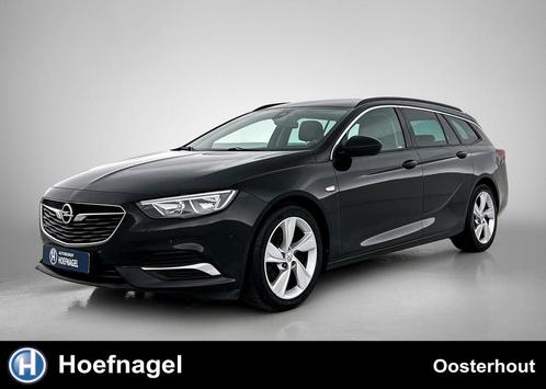 Opel Insignia Sports Tourer 1.5 Turbo EcoTec Online Edition, Auto's, Opel, Bedrijf, Te koop, Insignia, ABS, Achteruitrijcamera