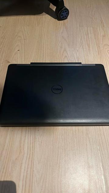 Dell latitude E5540 beschikbaar voor biedingen