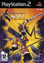 Musashi Samurai Legend PS2, Spelcomputers en Games, Ophalen of Verzenden