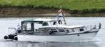Beja Kruiser Silverbird 8.45 OK, Watersport en Boten, Gebruikt, Overige brandstoffen, 9 tot 12 meter, 30 tot 50 pk