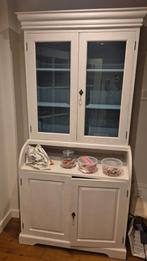 Mooie buffetkast, Ophalen of Verzenden, Zo goed als nieuw, 25 tot 50 cm, 200 cm of meer