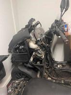 Gilera Fuoco 500 In Onderdelen Te Koop!, Ophalen of Verzenden, Gebruikt