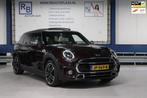 Mini Mini Clubman 2.0 Cooper S / Aut / Pano / Head up / Adap, Origineel Nederlands, Te koop, 720 kg, Airconditioning