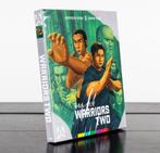 Warriors Two Blu-Ray (US Import) Arrow, Cd's en Dvd's, 5th Floor, Voyager House, Chicago Avenue, Manchester Airport, M90 3DQ, Actie
