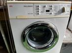 AEG Wasmachine - Gebruikt, Witgoed en Apparatuur, Ophalen, Gebruikt, Voorlader, Kort programma