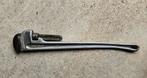 Ridgid 836 aluminium pijptang, Doe-het-zelf en Verbouw, Gereedschap | Handgereedschap, Ophalen, Gebruikt