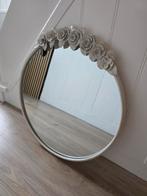 Riverdale ronde spiegel 60 cm, Rond, Ophalen of Verzenden, Zo goed als nieuw, Minder dan 100 cm