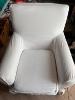 Ikea Ektorp fauteuil, Huis en Inrichting, Fauteuils, Ophalen of Verzenden, Gebruikt, 75 tot 100 cm