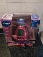 VTech KidiMagic Kleurenshow Wekker, Kinderen en Baby's, Ophalen of Verzenden, Zo goed als nieuw, Overige typen, Met geluid