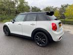 Mini Cooper 2.0 S 193 PK Chili John Works Pakket Panoramadak, Auto's, Mini, Voorwielaandrijving, 1998 cc, 1195 kg, Gebruikt