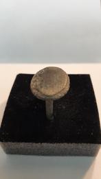 bodem vondst ,bronzen ring , romeins, Antiek en Kunst, Verzenden