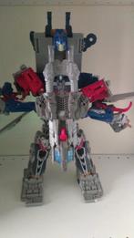 Transformes bieden, Verzamelen, Transformers, G1, Ophalen of Verzenden, Zo goed als nieuw