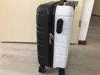 Nieuwe Trolley Napoli van, Ophalen, Nieuw, Hard kunststof, 50 tot 60 cm