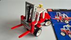 LEGO Technic 8835 Forklift - Vintage Set, Kinderen en Baby's, Speelgoed | Duplo en Lego, Ophalen of Verzenden, Gebruikt, Complete set