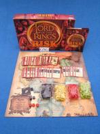 Risk the lord of the rings nr. 0702 46233 104-02, Hobby en Vrije tijd, Gezelschapsspellen | Bordspellen, Ophalen, Zo goed als nieuw