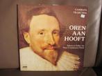 Camerata Trajectina – Oren Aan Hooft, Ophalen of Verzenden, Zo goed als nieuw, 12 inch