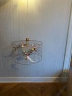 Calex Vogeltjes Hanglamp, Huis en Inrichting, Lampen | Hanglampen, Ophalen, Zo goed als nieuw, Metaal, Minder dan 50 cm